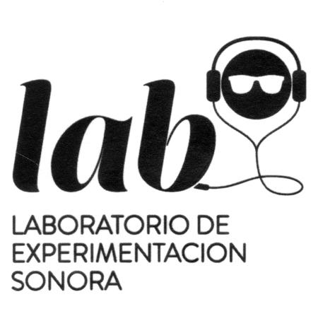 LAB LABORATORIO EXPERIMENTACION SONORA