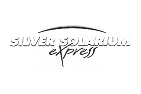 SILVER SOLARIUM EXPRESS