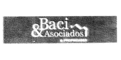 BACI & ASOCIADOS PROPIEDADES