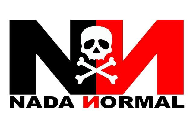 NN NADANORMAL