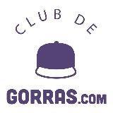 CLUB DE GORRAS.COM