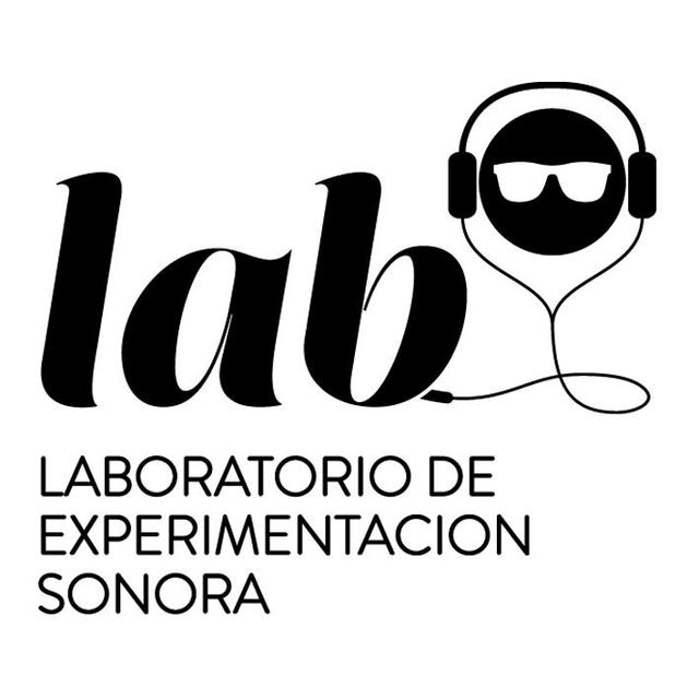 LAB LABORATORIO DE EXPERIMENTACIÓN SONORA