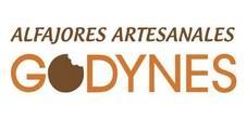 ALFAJORES ARTESANALES GODYNES