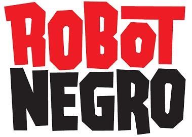 ROBOT NEGRO