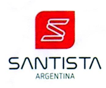 S SANTISTA ARGENTINA