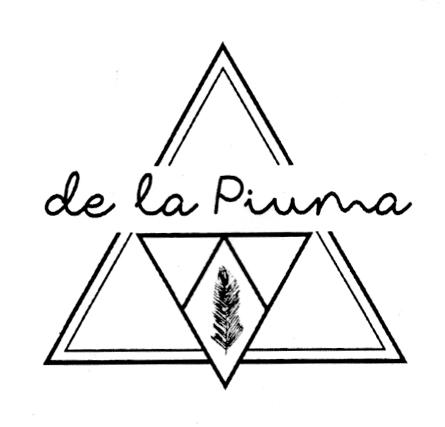 DE LA PIUMA