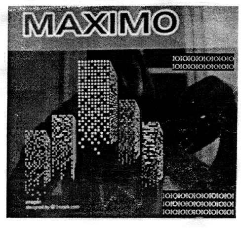 MAXIMO