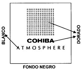 COHIBA ATMOSPHERE