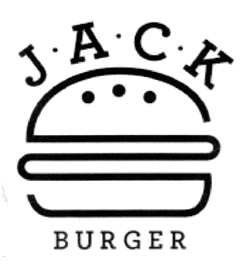 J.A.C.K BURGER