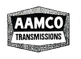 AAMCO TRANSMISSIONS