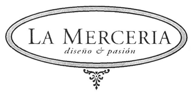 LA MERCERIA DISEÑO DE PASION