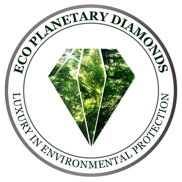 ECO PLANETARY DIAMONDS LUXURY IN ENVIROMENTAL PROTECTION