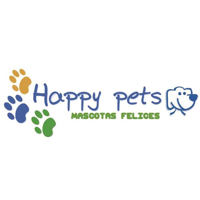 HAPPY PETS MASCOTAS FELICES