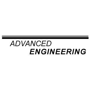 ADVANCED ENGINEERING