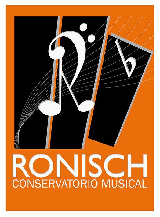 RONISCH CONSERVATORIO MUSICAL