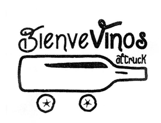 BIENVEVINOS AL TRUCK