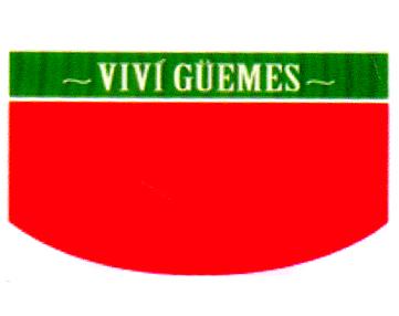 VIVÍ GÜEMES