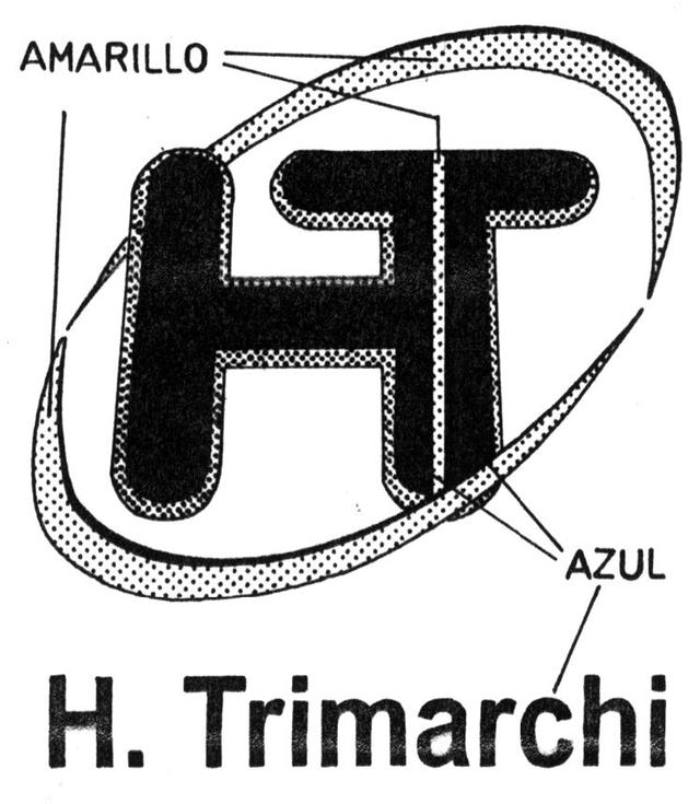 HT H. TRIMARCHI