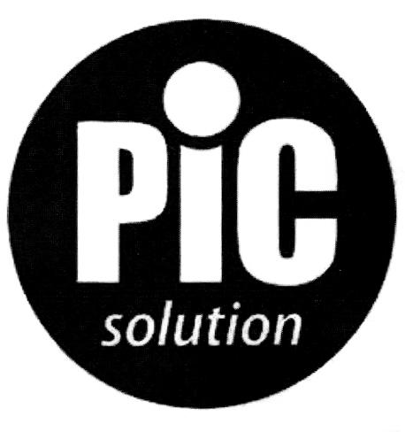 PIC SOLUTION