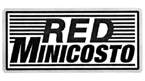 RED MINICOSTO