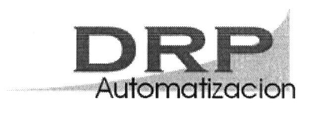 DRP AUTOMATIZACION