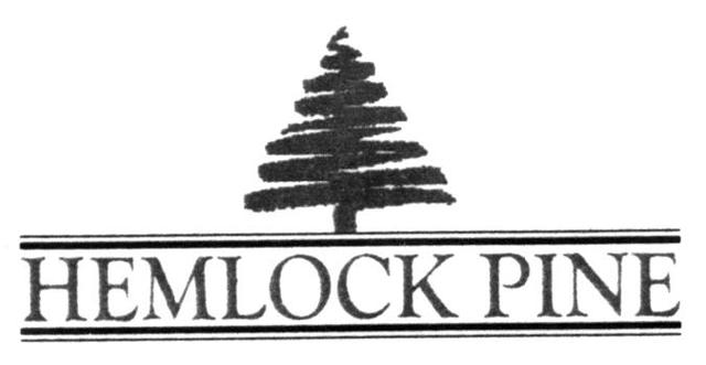 HEMLOCK PINE