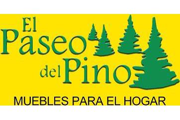 PASEO DEL PINO - MUEBLES PARA EL HOGAR