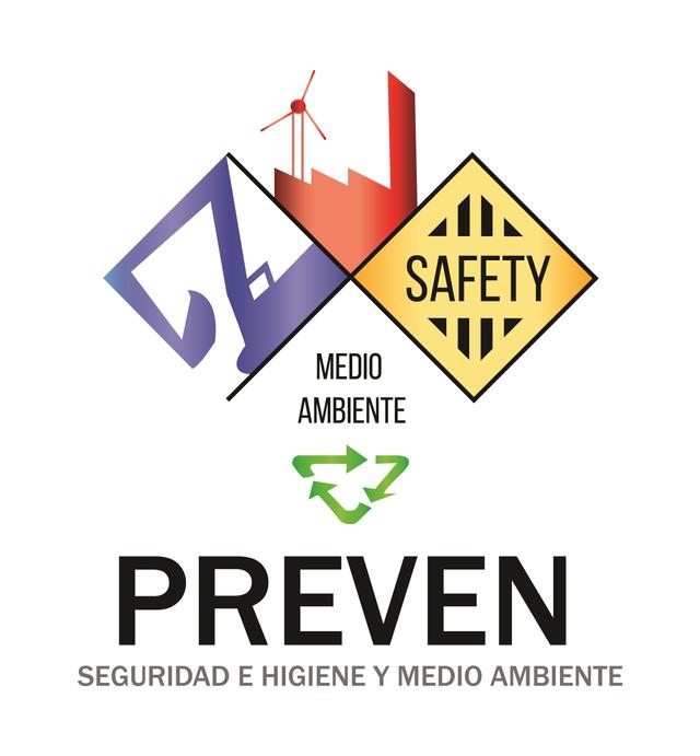 PREVEN SEGURIDAD E HIGIENE Y MEDIO AMBIENTE SAFETY MEDIO AMBIENTE