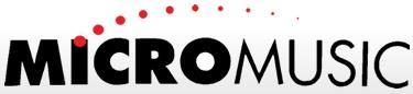 MICROMUSIC