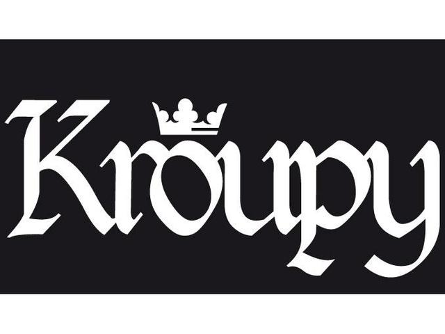 KROUPY