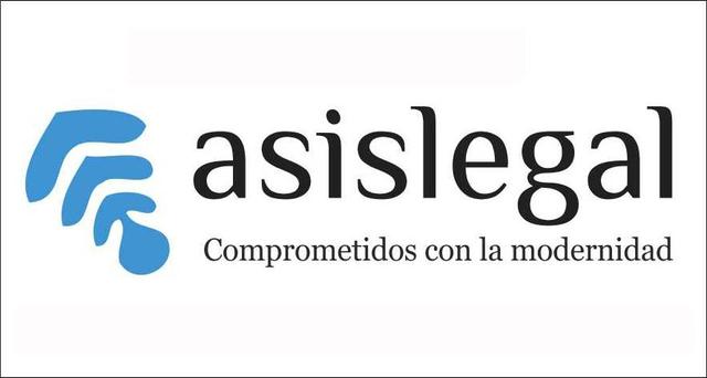 ASISLEGAL COMPROMETIDOS CON LA MODERNIDAD