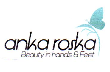 ANKA ROSKA BEAUTY IN HANDS & FEET