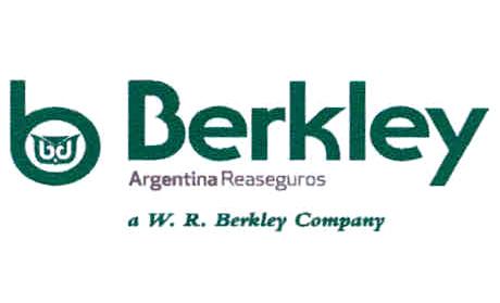 B BERKLEY INTERNATIONAL REASEGUROS ARGENTINA A W. R. BERKELEY COMPANY