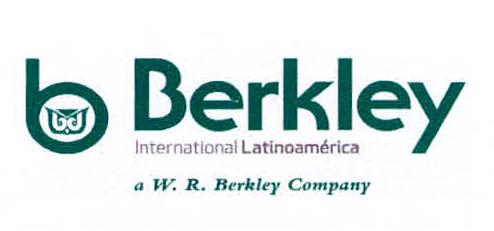 B BERKLEY INTERNATIONAL LATINOAMÉRICA A W. R. BERKELEY COMPANY