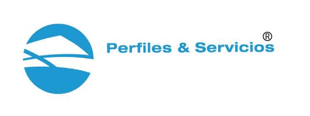 PERFILES & SERVICIOS