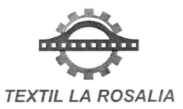 TEXTIL LA ROSALIA