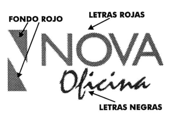 NOVA OFICINA