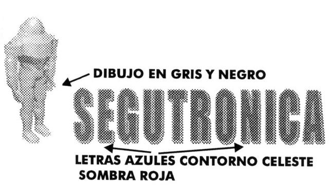 SEGUTRONICA