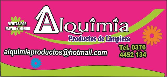 ALQUIMIA