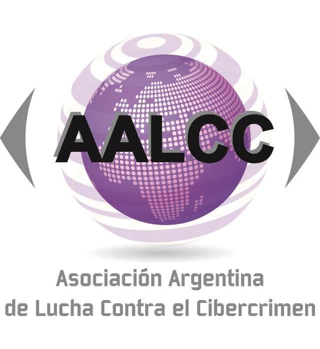 ASOCIACION ARGENTINA DE LUCHA CONTRA EL CIBERCRIMEN - AALCC