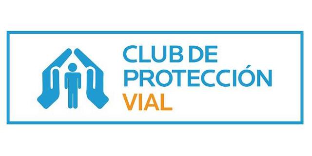 CLUB DE PROTECCIÓN VIAL