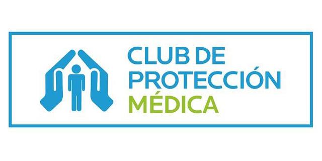 CLUB DE PROTECCIÓN MEDICA