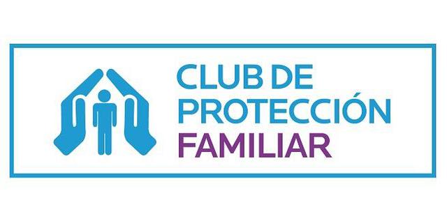 CLUB DE PROTECCIÓN FAMILIAR