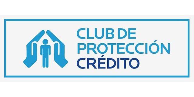 CLUB DE PROTECCIÓN CRÉDITO