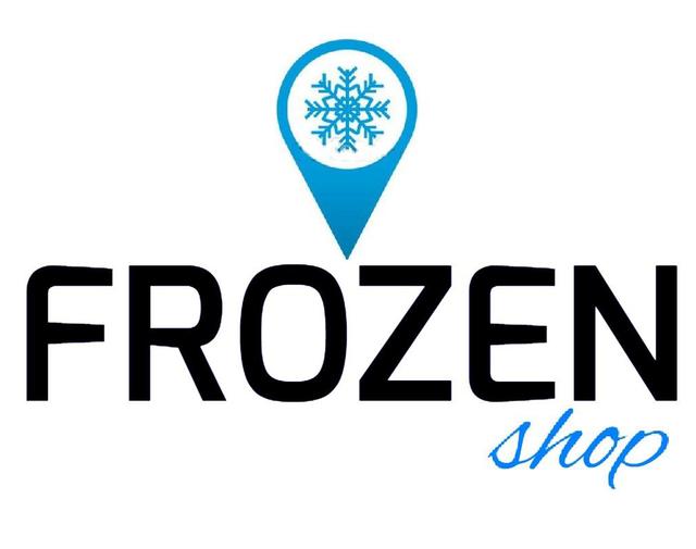 FROZEN SHOP