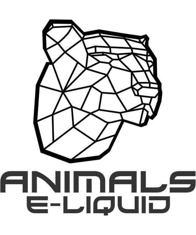 ANIMALS E-LIQUID