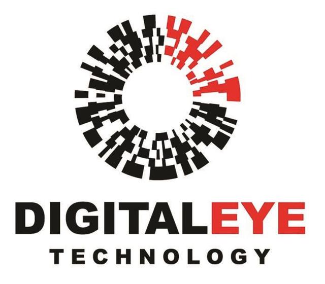 DIGITALEYE TECHNOLOGY