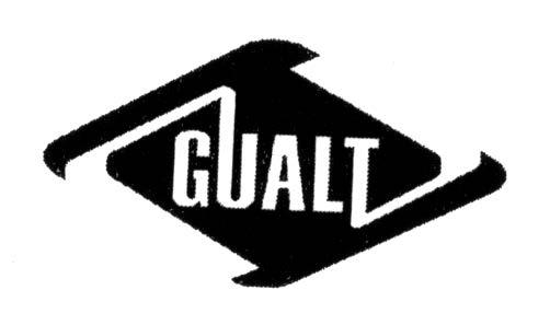 GUALT