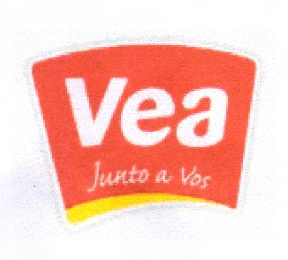 VEA JUNTO A VOS