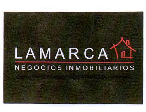 LAMARCA NEGOCIOS INMOBILIARIOS